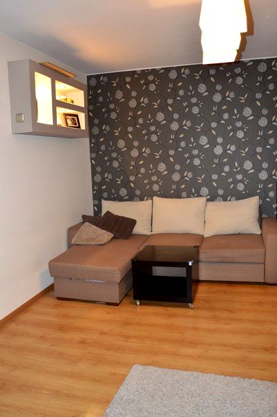 Mieszkanie Częstochowa