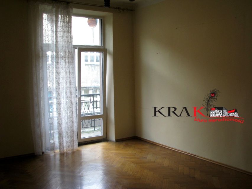 Mieszkanie Kraków