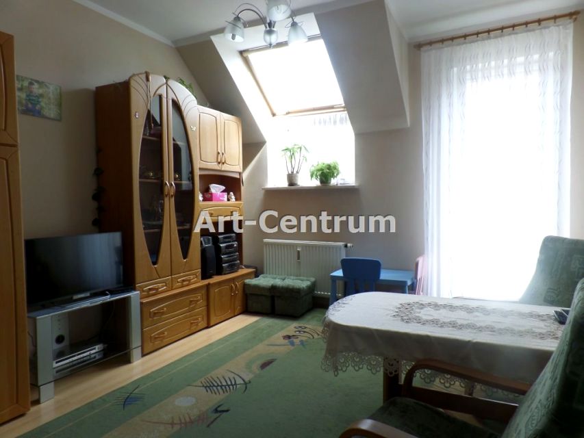 Mieszkanie Bydgoszcz