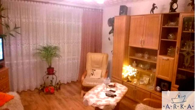 Mieszkanie blok mieszkalny Szczecin