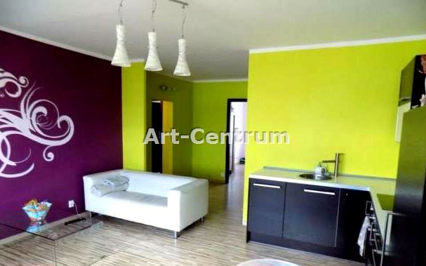 Mieszkanie Bydgoszcz