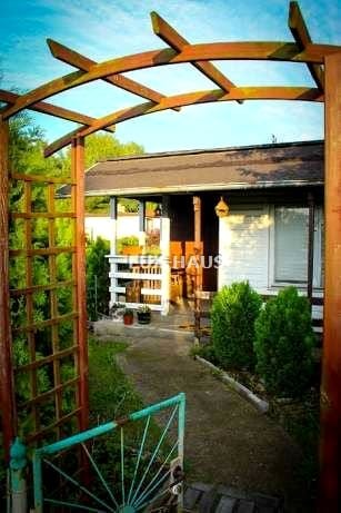 Działka rekreacyjna Bydgoszcz