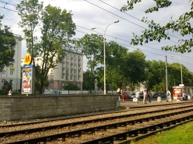 Mieszkanie Warszawa