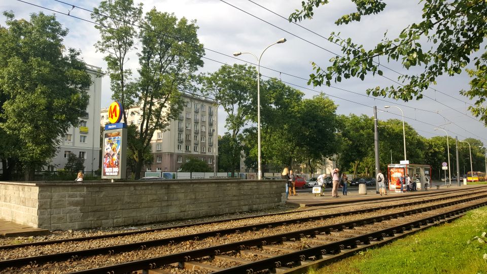 Mieszkanie Warszawa