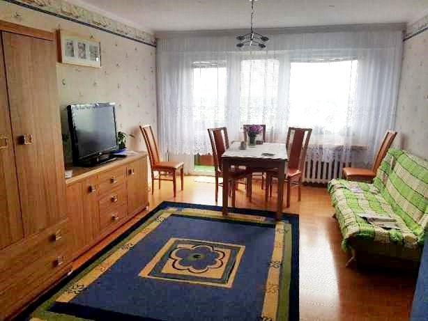 Mieszkanie Częstochowa