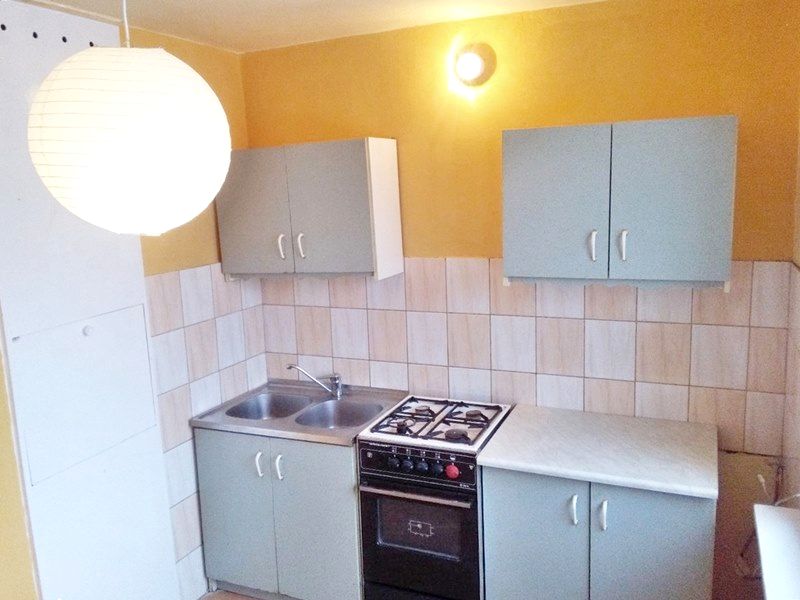 Mieszkanie Częstochowa