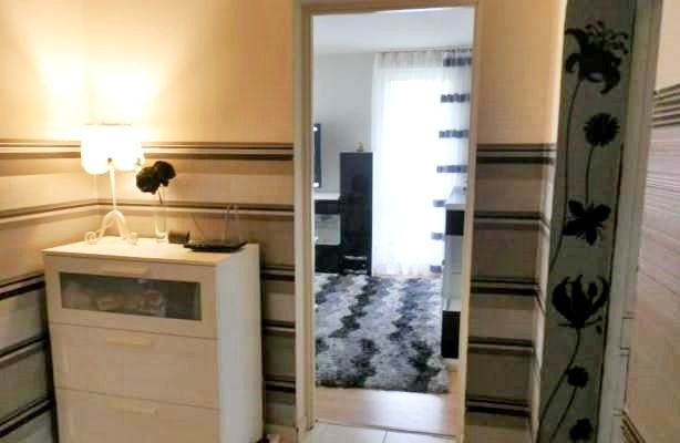 Mieszkanie Częstochowa