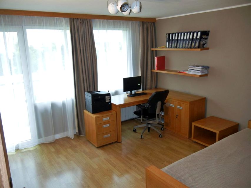 Mieszkanie Częstochowa