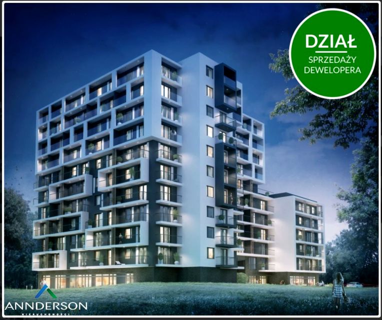 Mieszkanie Kraków