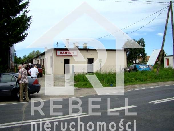Lokal Gronowo