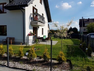 Dom Nowy Sącz