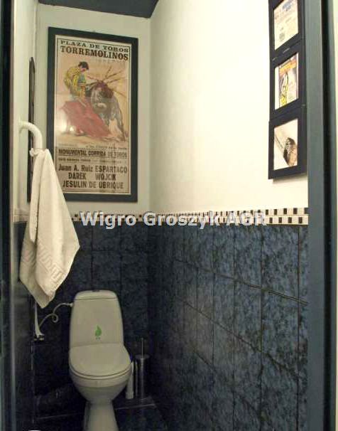 Mieszkanie blok mieszkalny Warszawa