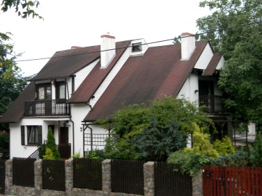 Dom Gdynia