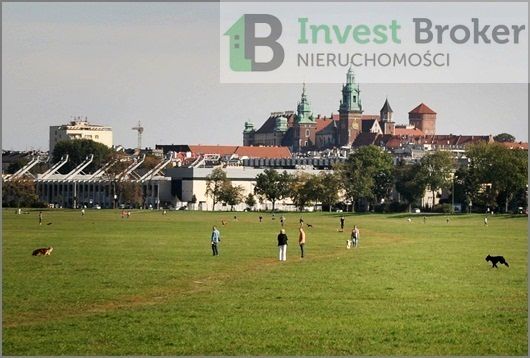 Mieszkanie apartamentowiec Kraków