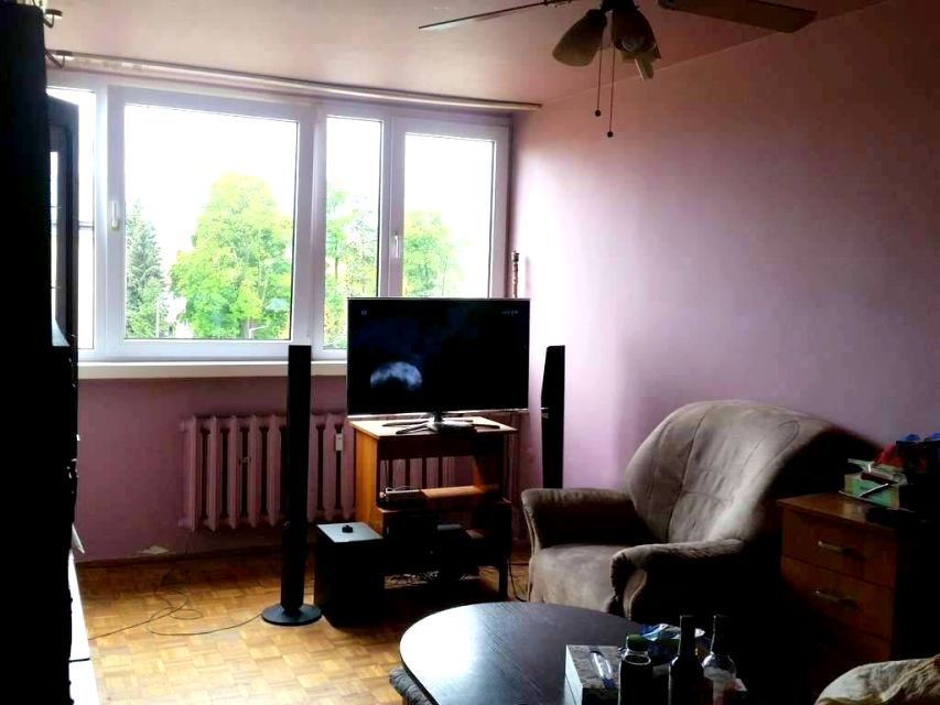 Mieszkanie Jelenia Góra