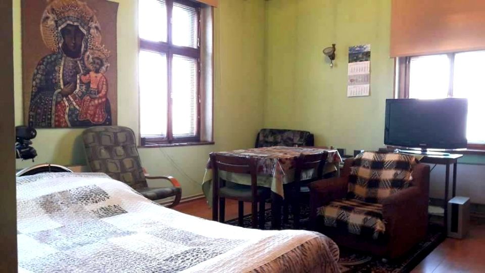 Mieszkanie Jelenia Góra