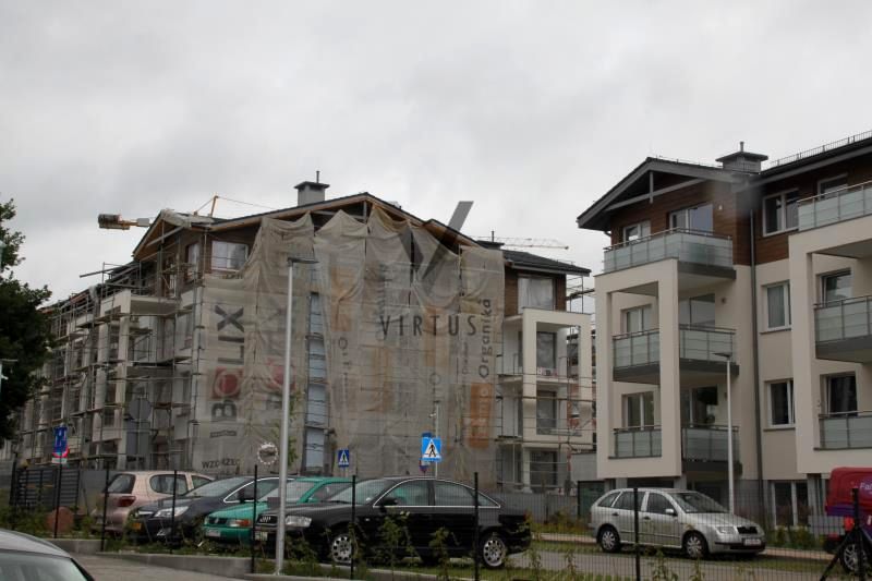 Mieszkanie Gdynia