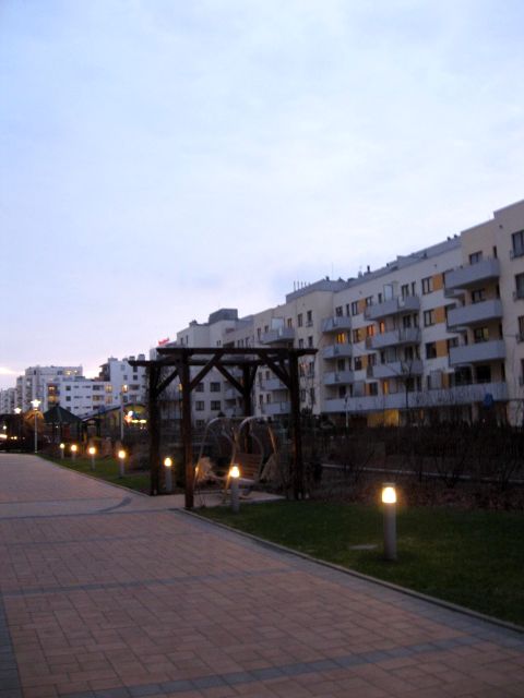 Mieszkanie Warszawa