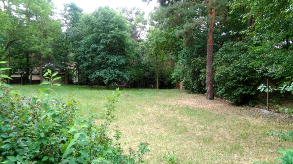 Działka budowlana sprzedam