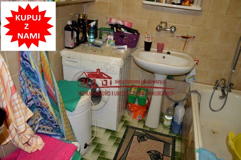 Mieszkanie Częstochowa