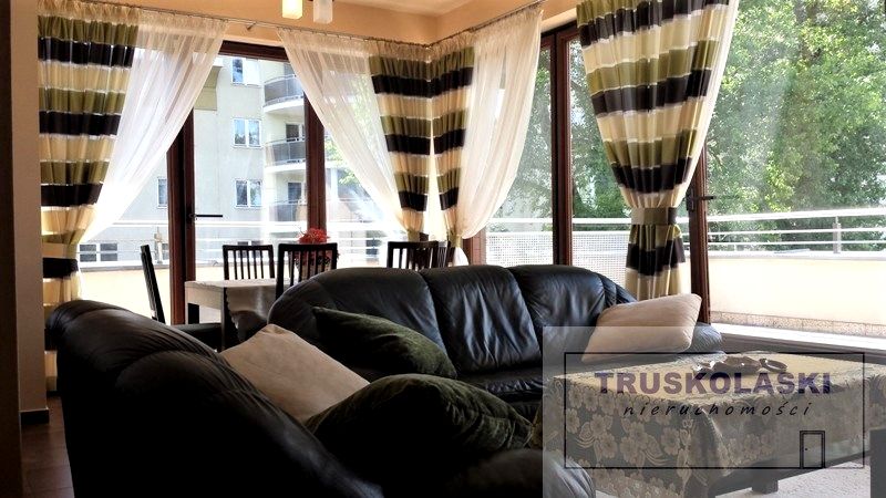 Mieszkanie Warszawa