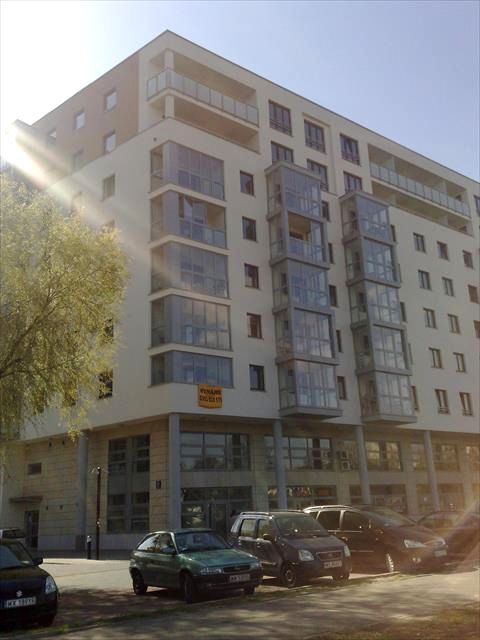 Mieszkanie Warszawa