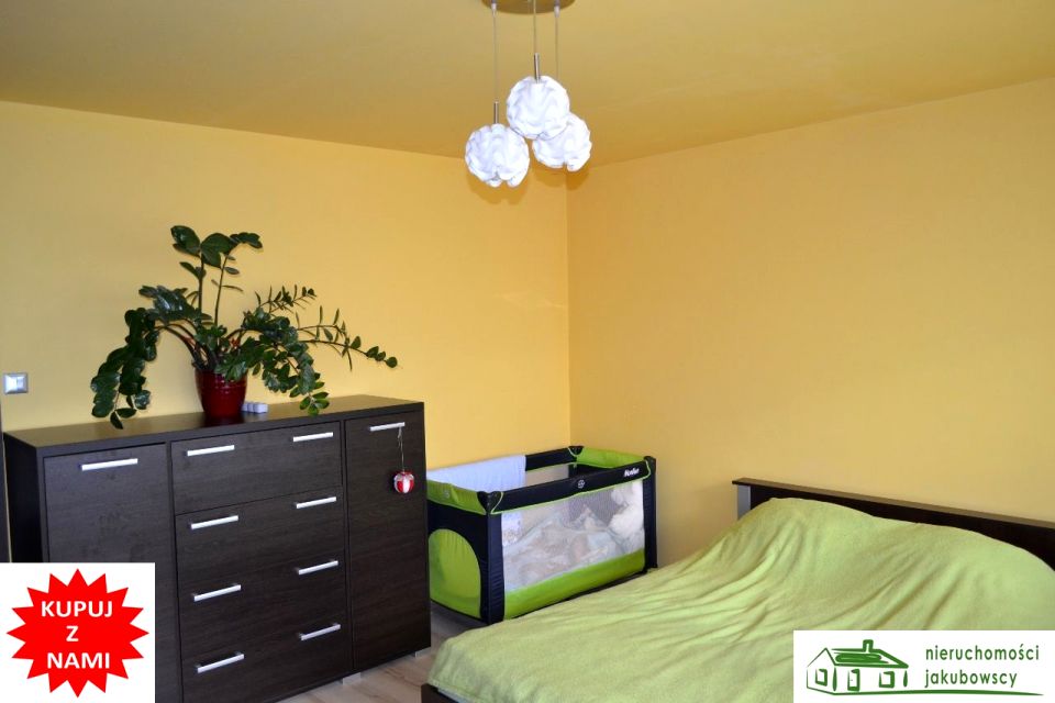 Mieszkanie Częstochowa