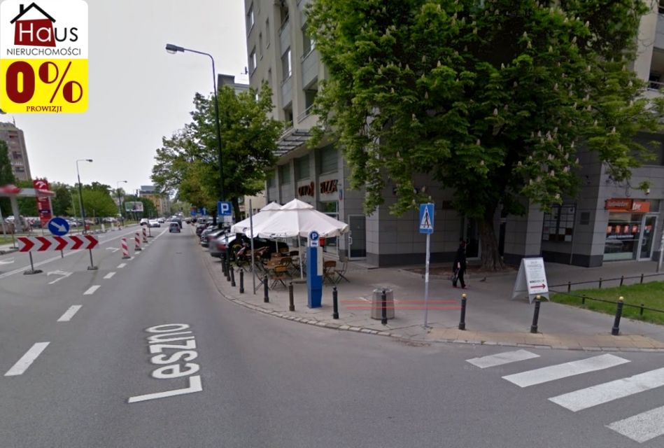 Lokal Warszawa