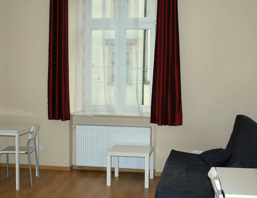 Mieszkanie Kraków