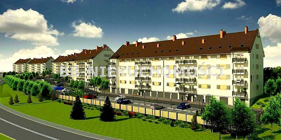 Mieszkanie Bartąg