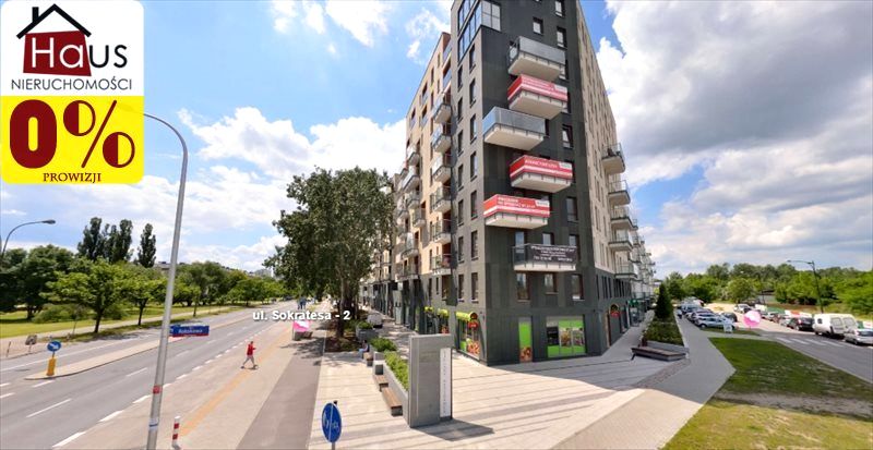 Lokal Warszawa