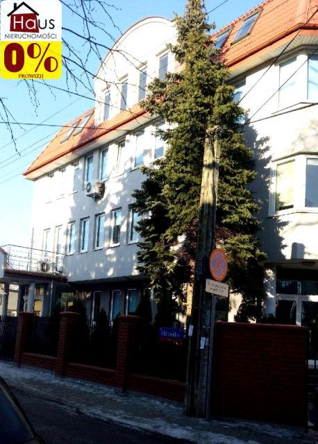 Lokal Warszawa