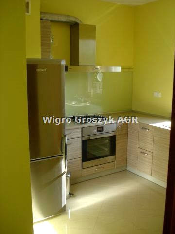 Mieszkanie blok mieszkalny Warszawa