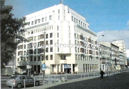 Mieszkanie blok mieszkalny wynajem