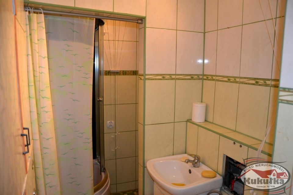 Mieszkanie Gorzów Wielkopolski