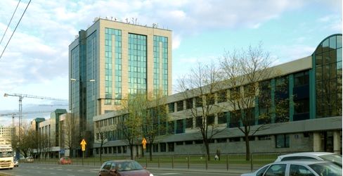 Lokal Warszawa