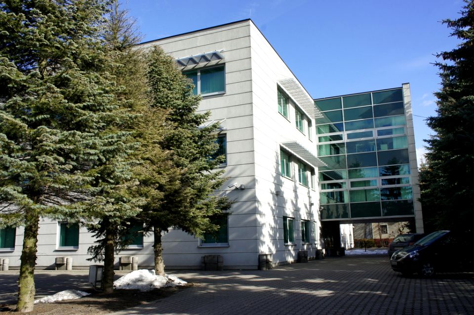 Lokal Warszawa