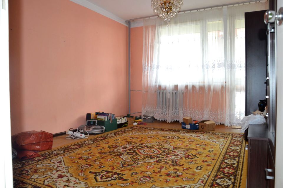 Mieszkanie Częstochowa