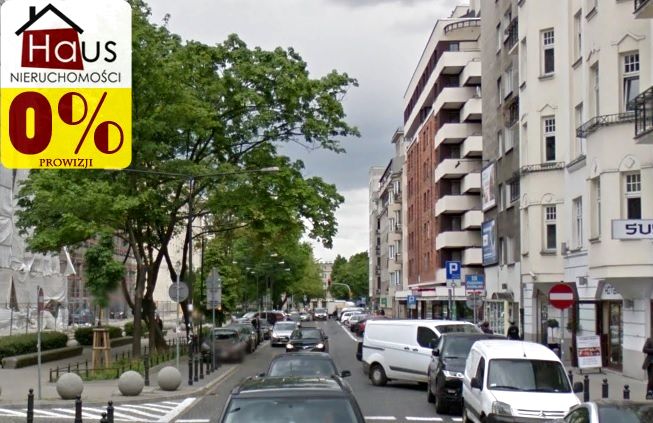 Lokal Warszawa