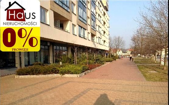Lokal Warszawa