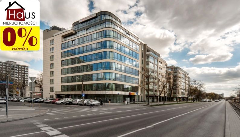 Lokal Warszawa