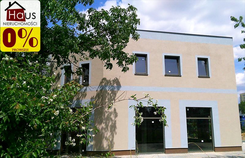 Lokal Warszawa