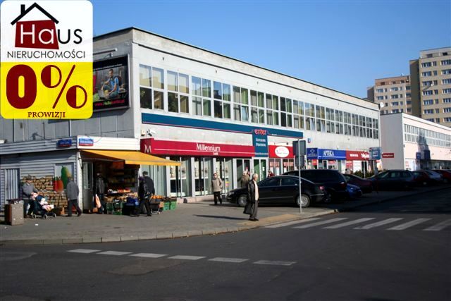 Lokal Warszawa
