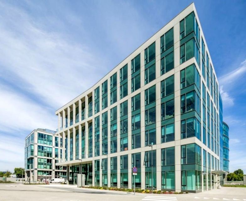 Lokal Warszawa