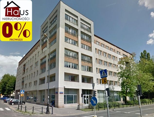 Lokal Warszawa