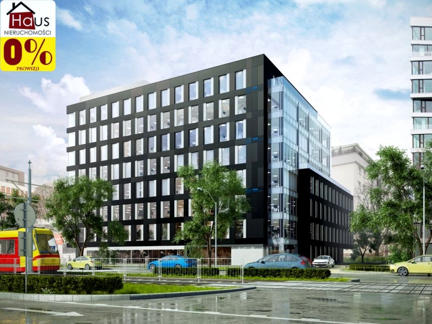 Lokal Warszawa