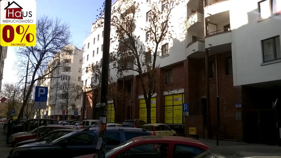 Lokal Warszawa