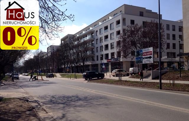 Lokal Warszawa