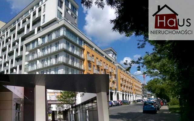 Lokal Warszawa
