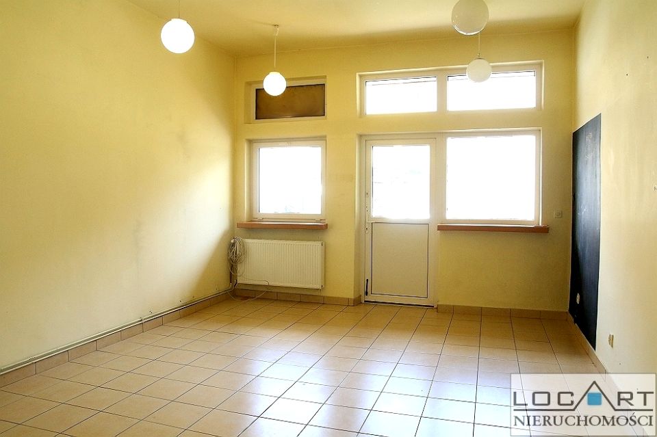Lokal Kraków